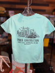 Under Construction t-shirt