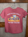 “There’s no such thing” t-shirt
