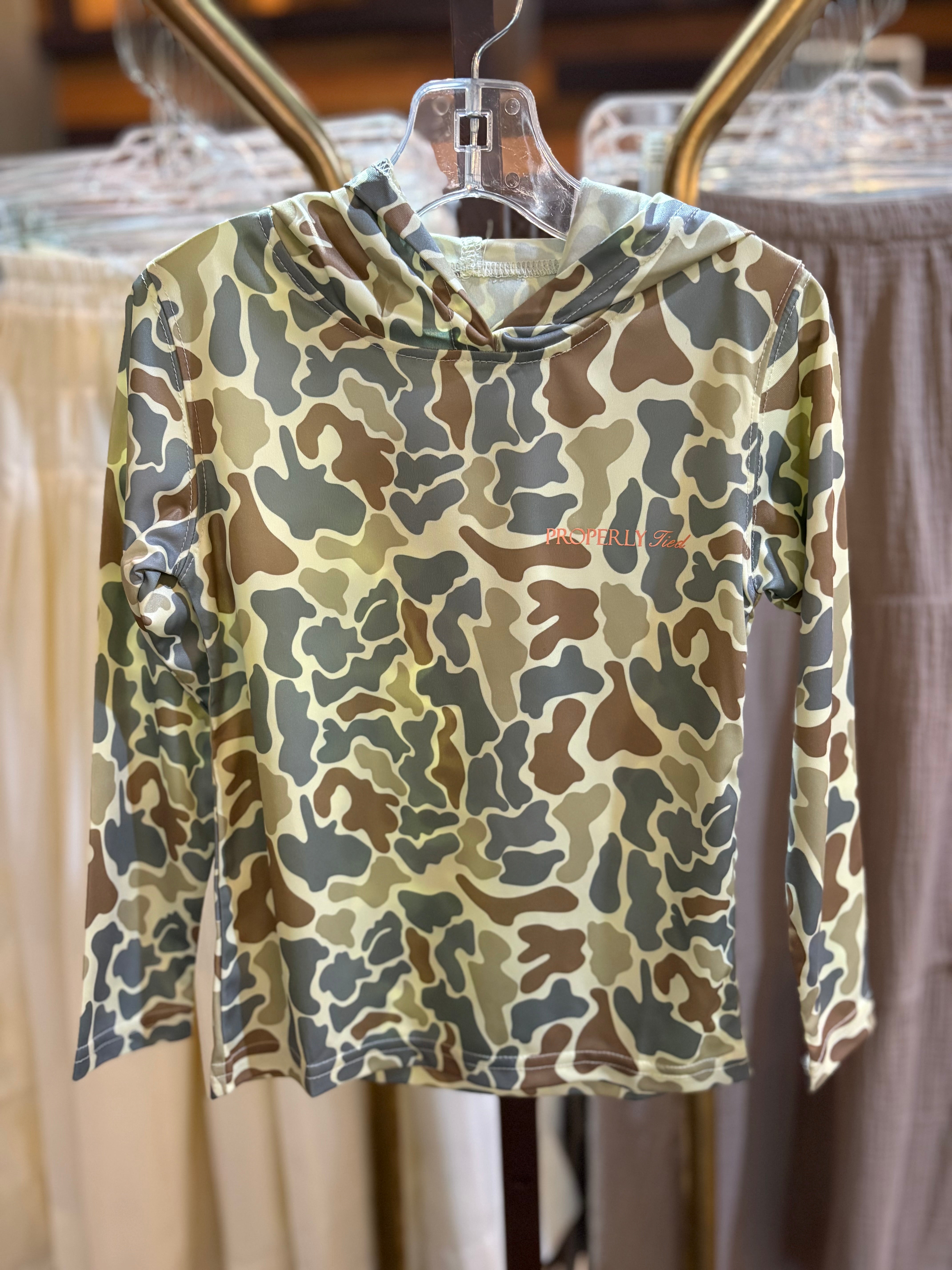 PT Performance Hoodie