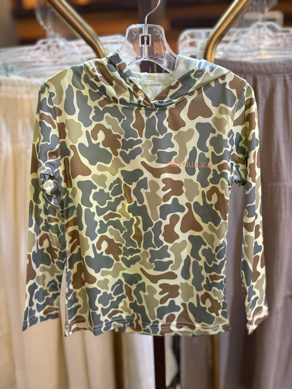 PT Performance Hoodie