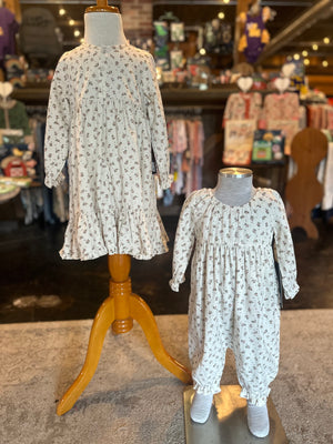Juliette dress￼