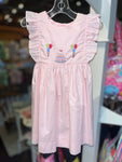 Birthday Dress