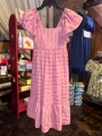 Cute Colors dress