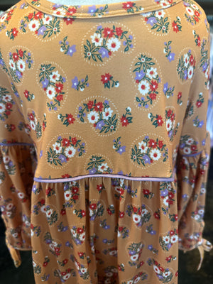 Olivia dress