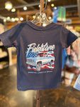 Fieldstone American Bronco