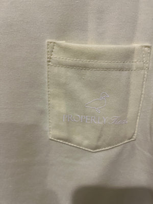 PT Fishing Fly Tee