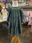 Autumn Ivy dress