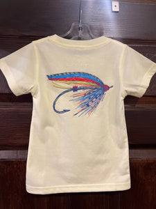 PT Fishing Fly Tee
