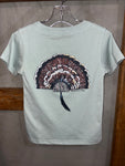 PT turkey t-shirt