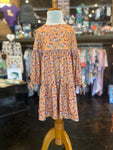 Olivia dress