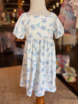 Shells & Bows dress