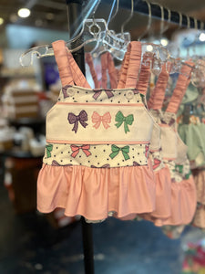 Bows Swimsuit