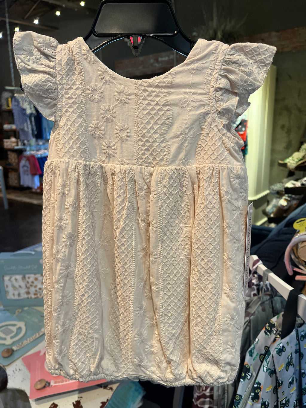 Sienna Romper