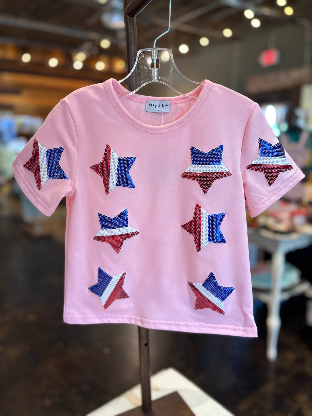 America spirit star shirt