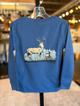 PT Deer Stand LS￼