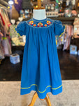 Turkey bishop dress