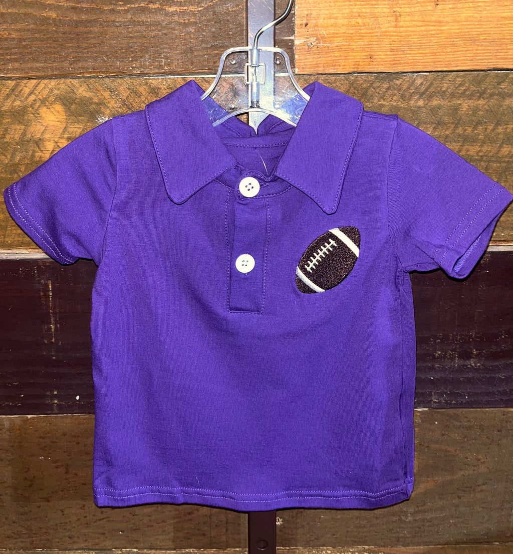 Football Polo