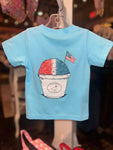 PT American Snowcone