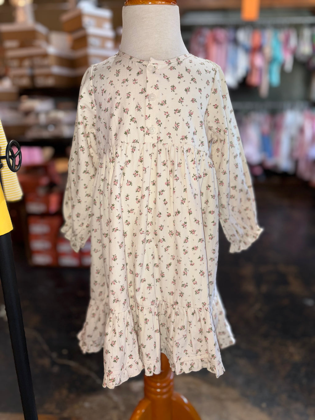 Juliette dress￼